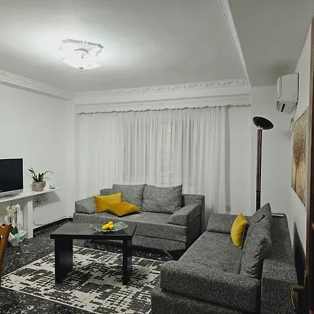 Appartement Haven Center, Near Wilson Square